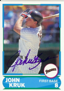 John Kruk