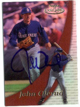 John Olerud