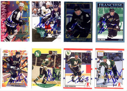 Mike Modano