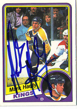 Mark Hardy