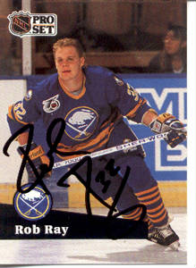 Rob Ray