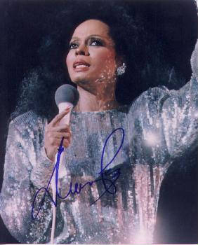 Diana Ross