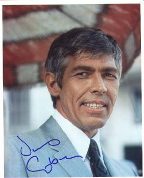 James Coburn