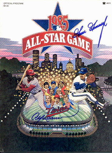 1985 All Star  PG
