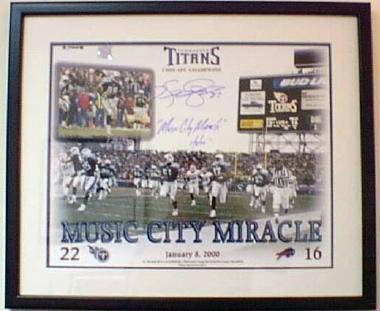 Music City Miracle