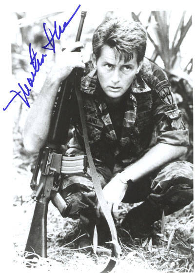 Martin Sheen