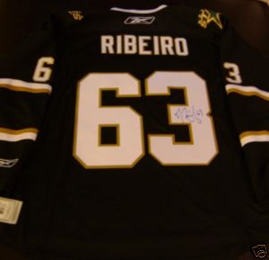 Mike Ribeiro