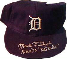 Mark Fidrych