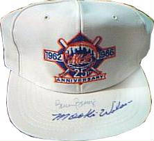 1986 Mets Hat