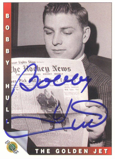Bobby Hull