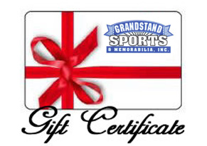 Gift Certificate $750