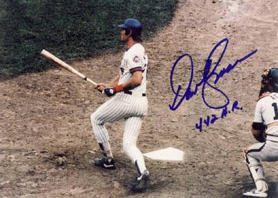 Dave Kingman