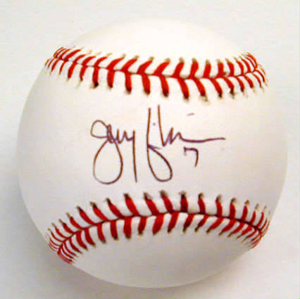 Jeremy Giambi