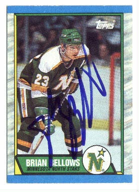 Brian Bellows