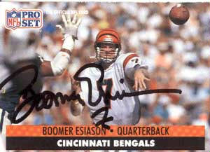 Boomer Esiason