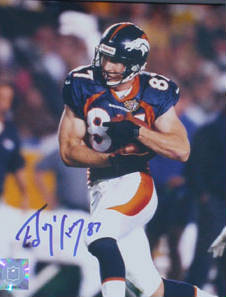 Ed McCaffrey