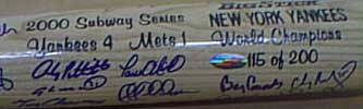 2000 New York Yankees
