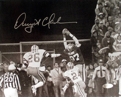 Dwight Clark