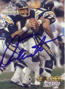 Dan Fouts