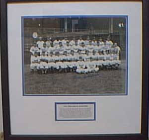 1947 Brooklyn Dodgers
