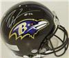Ray Lewis autographed