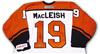 Rick MacLeish autographed