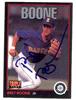 Signed Bret Boone