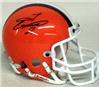 Tim Couch autographed