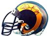 Eric Dickerson autographed