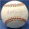 Alfonso Soriano autographed
