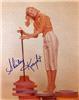 Signed Shirley Knight