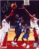 Signed Darrell Armstrong