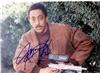 Gregory Hines autographed