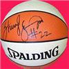 Signed Sheryl Swoopes 