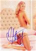 Stacey Keibler autographed