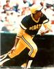 Willie Stargell autographed