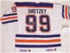 Wayne Gretzky autographed