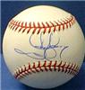 Jay Buhner autographed