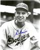 Signed Gene Mauch