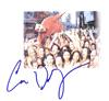 Carson Daly autographed
