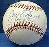 Jack DiLauro autographed