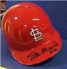 Stan Musial autographed
