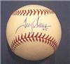 Signed Troy Glaus