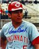 Signed Johnny Bench