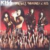 Signed Kiss