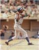 Billy Williams autographed