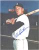 Bill Freehan autographed