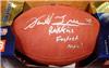 Darrell Green autographed