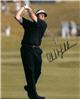 Phil Mickelson autographed