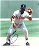Signed Lou Whitaker